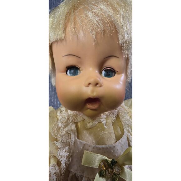 Vintage Horsman Doll Inc. - Picture 11 of 12